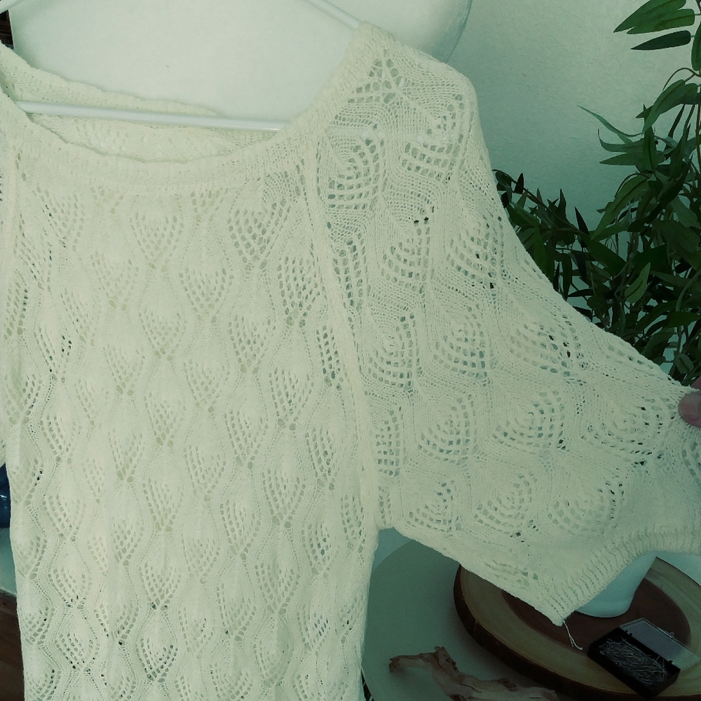 Blouse - Picture 3 of 6